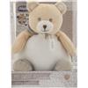 CHICCO (ARTSANA SpA) Chicco My Sweet Doudou Teddy Bear Ball 0 M+