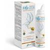 ABOCA SpA SOCIETA' AGRICOLA Fitonasal Pediatric Spray Nebulizzante Aboca 125ml