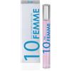 IAP PHARMA PARFUMS Srl Iap Pharma Donna 10 profumo Roll-On 10ml