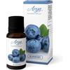 T TEX Srl Arya Hd Blueberry Olio Essenziale 10ml