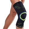 DUAL SANITALY SpA SOC.BENEFIT Gibaud Sport Ginocchiera Taglia 1