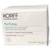 KORFF Srl Korff Purifyng Dischetti Viso 30 pezzi