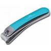 T TEX Srl 2Easy Nail clipper mini - Azzurro 1 Pezzo