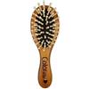 T TEX Srl Color Brush Wood Spazzola Modello S 1 pezzo
