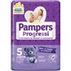 FATER SpA Pampers Progressi Junior 19 Pezzi