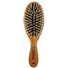 T TEX Srl Color Brush Wood Spazzola Modello L 1 pezzo