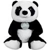 T TEX Srl Aroma Warm Peluche Termico Imbottito Panda