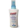COSWELL SpA Zanzarella Z-Protection Lozione Rinfrescante e Idratante 100ml