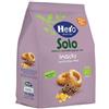 FATER SpA Hero Solo Snack Lenticchie Mais 50g