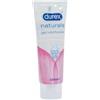RECKITT BENCKISER H.(IT.) SpA Durex Naturals Gel Lubrificante Ultra Delicato 100ml