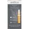 KARO PHARMA Srl Remescar Trattamento Rinnovatore Notte Esfoliante Viso 5 Fiale