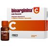 FARMACEUTICI DAMOR SpA Bioarginina C orale 20 flaconcini