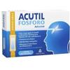 ANGELINI (A.C.R.A.F.) SpA Acutil Fosforo Advance 12 stick orosolubili