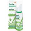 HALEON ITALY Srl Rinazina Aquamarina Isotonica Aloe Spray Nasale Nebulizzazione Delicata 100ml
