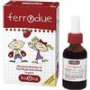 BUONA SpA SOCIETA' BENEFIT Ferrodue Gocce 15 ml