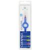 CURADEN AG Curaprox Prime Plus Handy 06 - 011 Blu