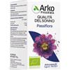 ARKOFARM Srl Passiflora Arkocapsule 45 capsule bio