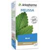 ARKOFARM Srl Arkocapsule Melissa 45 Capsule