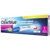 PROCTER & GAMBLE SRL Clearblue Test di Gravidanza Rilevazione Digitale Precoce 1 test digital