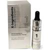 LABO INTERNATIONAL Srl X Ingredients 1 Rughe e Microrilievi 10ml