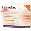 CHIESI ITALIA SpA Laevolac Stick 10Bustine