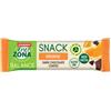 ENERVIT SpA Enerzona Snack Orange 33g