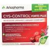 ARKOFARM Srl Arkopharma Cys-Control Forte/Plus Benessere Urinario 10+5 bustine 47 gr