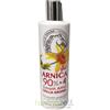 BRUNO DALLA GRANA MANGIMI Srl Arnica gel 90% 250ml