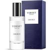 JAVYK ITALIA Srl Verset Parfums Uomo Choice Edt 15 ml