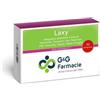 GRUPPO METODO Srl Laxy di G&G Farmacie 30 Compresse