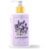 T&A PHARM Srls Alchimia Lavender Body Lotion Linea Fiorentina 500ml
