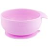 CHICCO (ARTSANA SpA) Chicco ciotola in silicone rosa 6m+