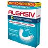 COMBE ITALIA Srl Algasiv Adesivi Dentiera Inferiore 30 Cuscinetti