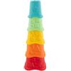 CHICCO (ARTSANA SpA) Chicco tazze impilabili 2in1 ECO+ 6-36m