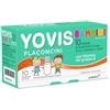 ALFASIGMA SpA Yovis Bambini 10 Flaconcini da 10 ml di fermenti lattici