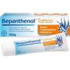 BAYER SpA Bepanthenol Tattoo Pasta Trattamento Intensivo 100 g