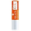 IST.GANASSINI SpA Rilastil Sun System Trasparent Stick 30 Spf con Pro-Dna Complex 4ml