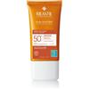 IST.GANASSINI SpA Rilastil Sun System Crema Vellutata SPF50+ 50ml