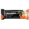 ES ITALIA Srl BRAND ETHICSPORT EthicSport Creamy & Crunchy Gusto Cioccolato Bianco e Nocciola 30gr