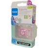 BAMED BABY ITALIA Srl Mam Supreme Ciuccio 2-6 mesi Rosa (1 pezzo)