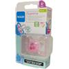 BAMED BABY ITALIA Srl Mam Supreme Ciuccio 6+ mesi Rosa (1 pezzo)