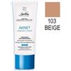I.C.I.M. (BIONIKE) INTERNATION Bionike Aknet Comfort Cover Fondotinta anti-imperfezioni SPF30 n.103 Beige 30ml