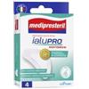 CORMAN SpA Medipresteril Ialupro Anatomiche Dita 3,8 cm X 7 Cm 4 Pezzi