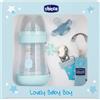 CHICCO (ARTSANA SpA) Chicco Set Lovely Baby Boy