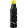 T TEX Srl G&G Farmacie Borraccia Termica Caldo Freddo Marble #26 Black Series 500ml
