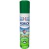 POLIFARMA BENESSERE Srl Norica Protezione Completa Spray Disinfettante Azione Virucida Oggetti e Superfici 75 ml