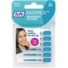 TEPE PRODOTTI IG.ORALE Srl TEPE EASYPICK M/L BLU 12PZ