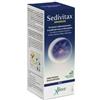 ABOCA SpA SOCIETA' AGRICOLA Sedivitax Advanced Gocce 75 ml
