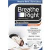 E.FA.S. SpA Breathe Right Classici Cerotti Nasali 10 pezzi