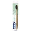 PROCTER & GAMBLE SRL Oral B Bamboo Carbone Spazzolino Manuale 1 Pezzo